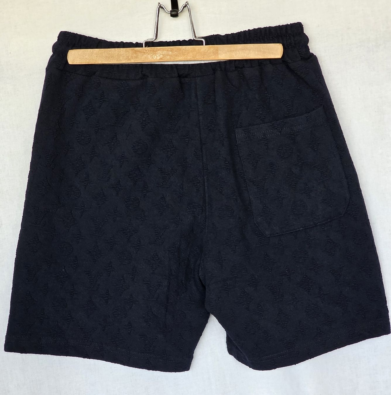 Pantaloni: Shorts LV MONOGRAM – Nuovo (secondo la descrizione) da Pfäffikon SZ venduto da hrs_k2tn 4