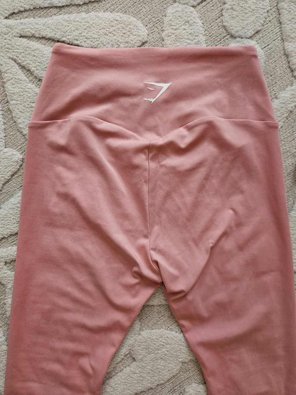 Gymshark Leggings: Gymshark Leggings/Gr S – Usato da Baar venduto da BlackCat_13 6