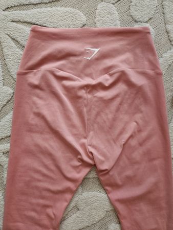 Gymshark Leggings/Gr S