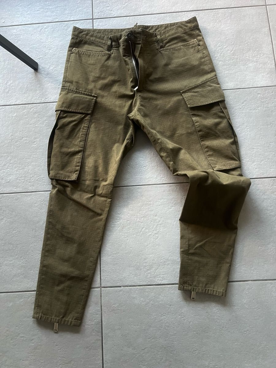Dsquared2 Hosen: Dsquared2 pantalone cargo uomo 50 – Gebraucht aus Mendrisio von fly_9wzx 1