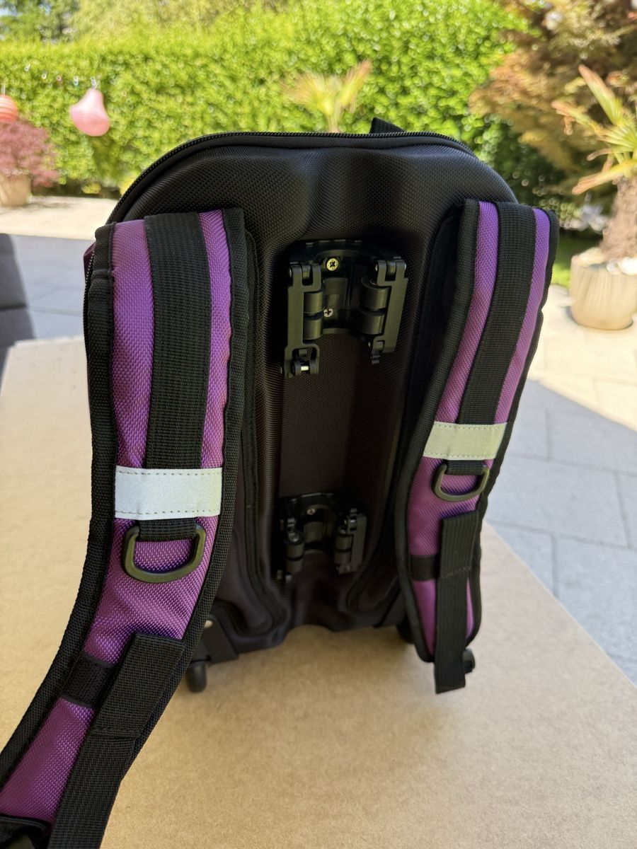 Micro Borse & Zaini: Micro Scooter backpack / luggage  – Nuovo (secondo la descrizione) da Ebikon venduto da V_to_VRadivojevic 1