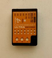 Flybarless-System Microbeast Ultra