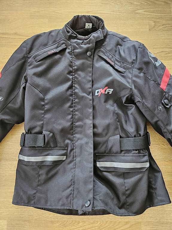 Giacche: DXR Motorradjacke M – Usato da Neuenegg venduto da aro_6cfh 1