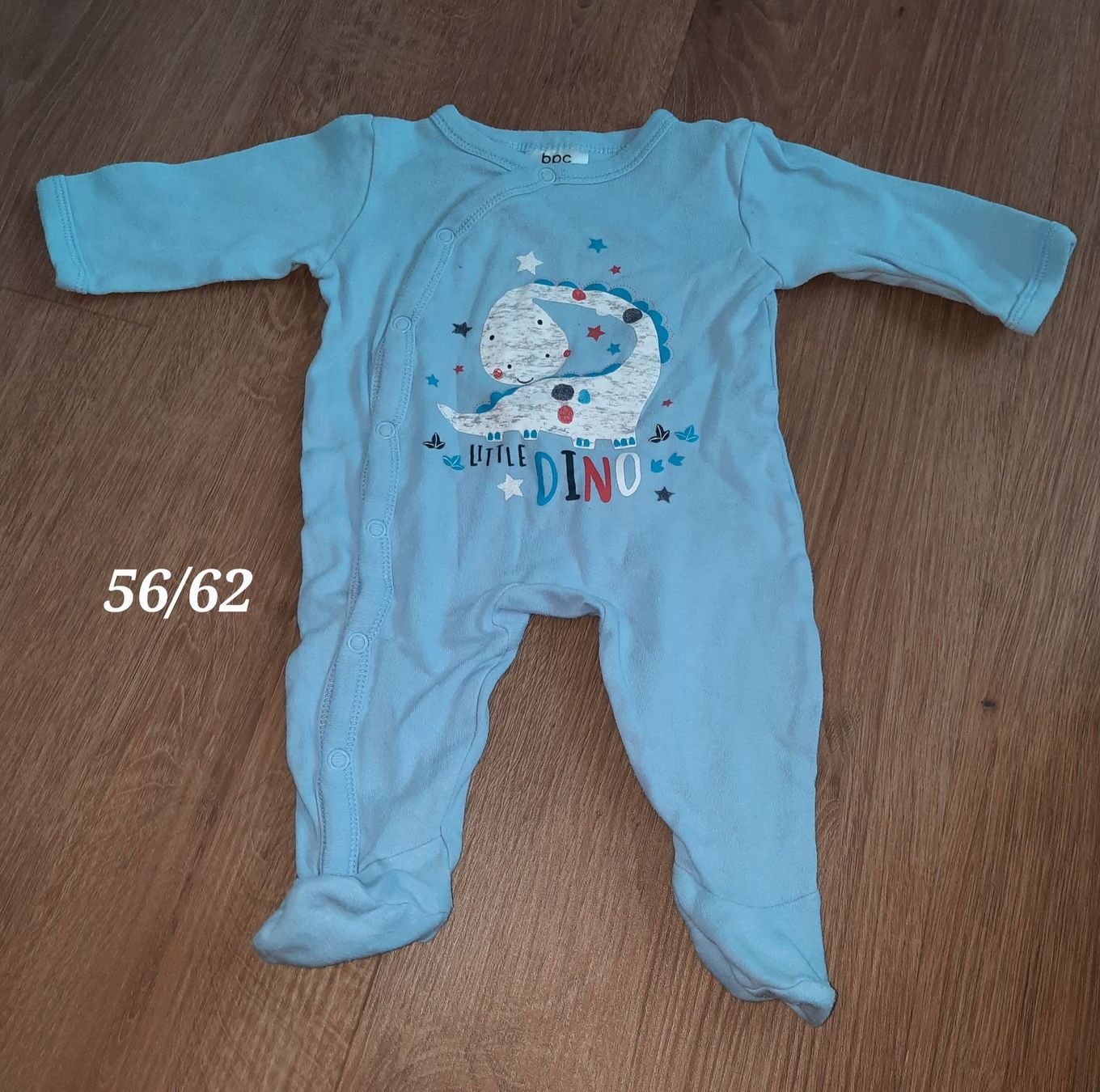 Pigiama & Simili: Pyjama Grösse 56/62 – Usato da Reiden venduto da armand8
