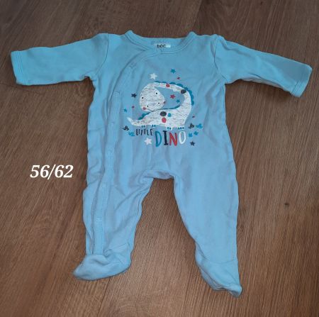 Pyjama Grösse 56/62
