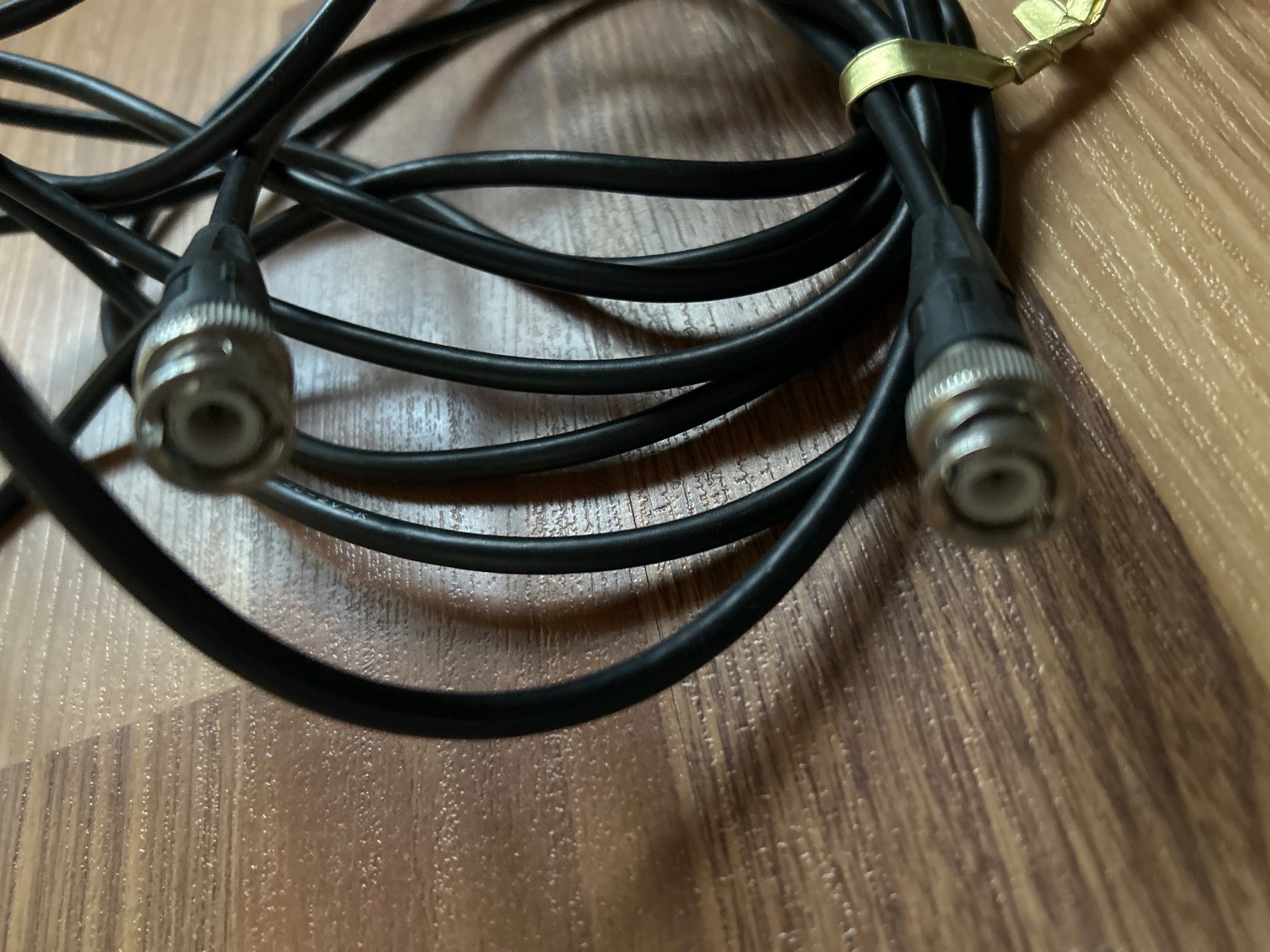 Kabel: BNC Kabel - 3C - 2V - K - Top Zustand! – Neu (gemäss Beschreibung) aus Villnachern von RicardoMary