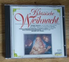 Klassische Weihnacht - F31
