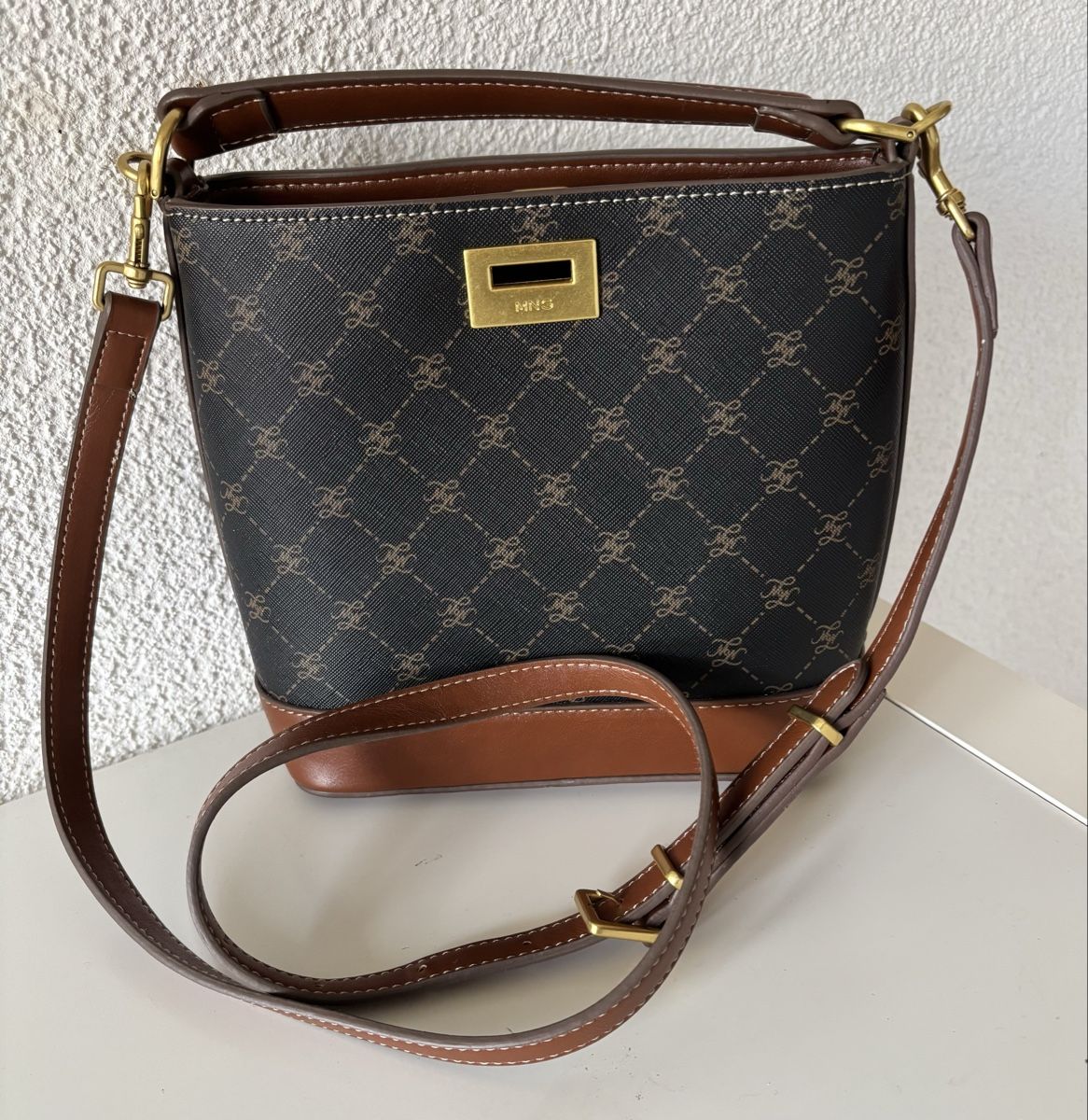 Mango Borse da donna: Mango Tasche  – Usato da Schaffhausen venduto da Atlas110