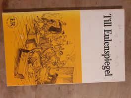 Till Eulenspiegel Easy Reader