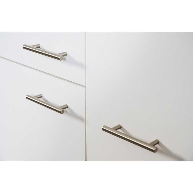 Cucine complete: 263 Küchenzeile Küchenblock 310cm E/S/S - Küche Einbauküche – Nuovo e nell'imballaggio originale da Wallenwil venduto da toesstalvertrieb 3