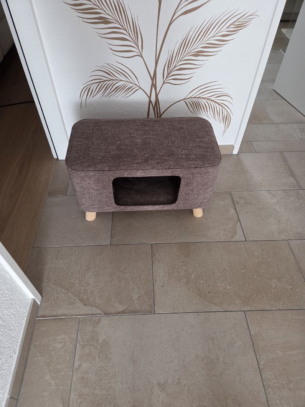 Cucce & Letti: katzenbett – Usato da Müllheim Dorf venduto da Chiwi83