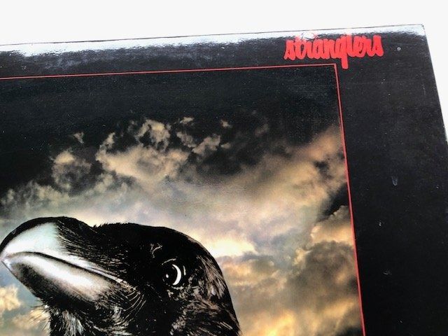 Dischi in vinile: The Stranglers – Usato da Aarwangen venduto da Jukebox3 1