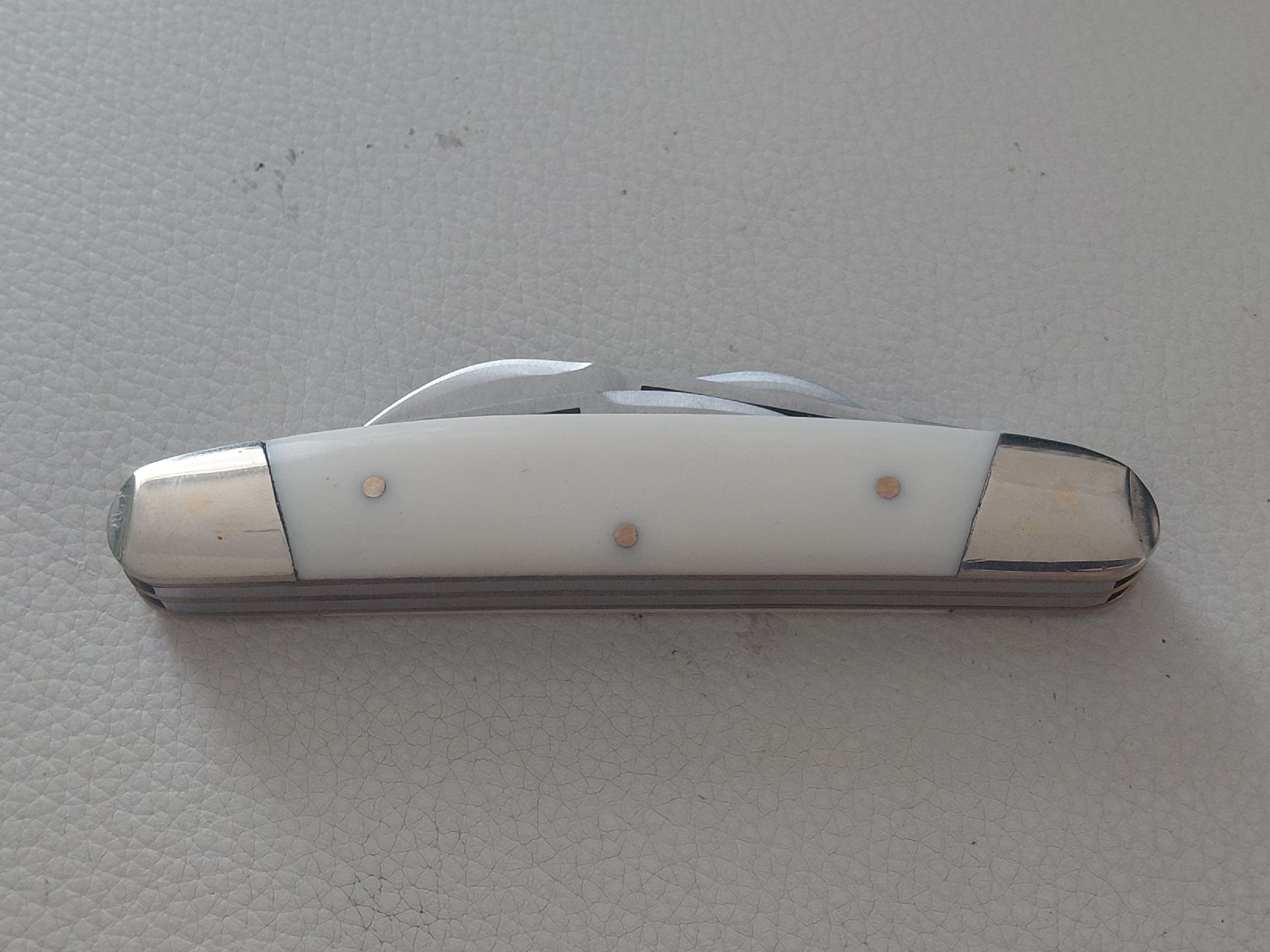 Taschenmesser: Bear Hunter Taschenmesser, Top Zustand! – Neu (gemäss Beschreibung) aus Belp von mar_76s8 3
