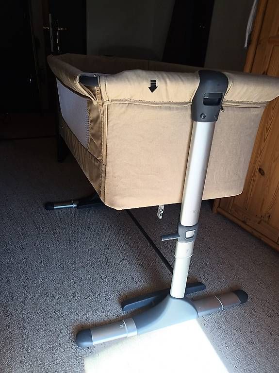 Letti: Beistellbett wie Chicco next 2 me – Usato da Wädenswil venduto da fab. 1