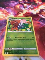 Duflor (CRZ 002) / Reverse Holo / Zenit der Könige