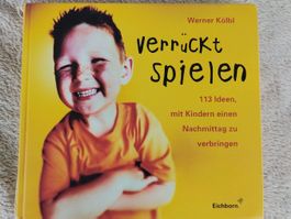 Verruckt spielen