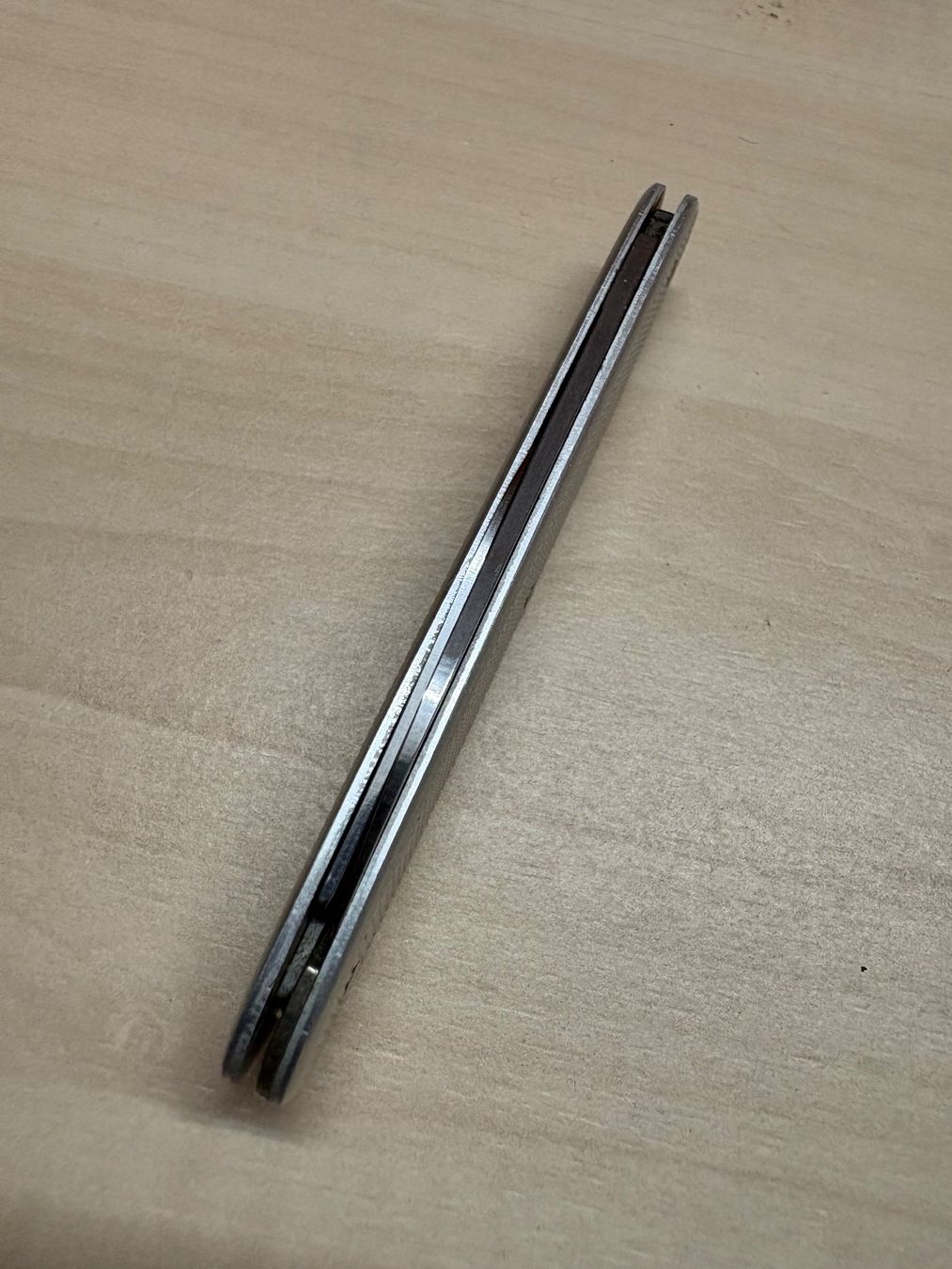 Victorinox Coltelli tascabile: Victorinox alox – Usato da Rümligen venduto da Sibill 5