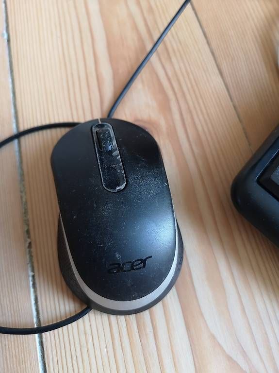 Monitore: Bildschirm, Tastatur und Maus – Gebraucht aus Winterthur von leinenlos 4