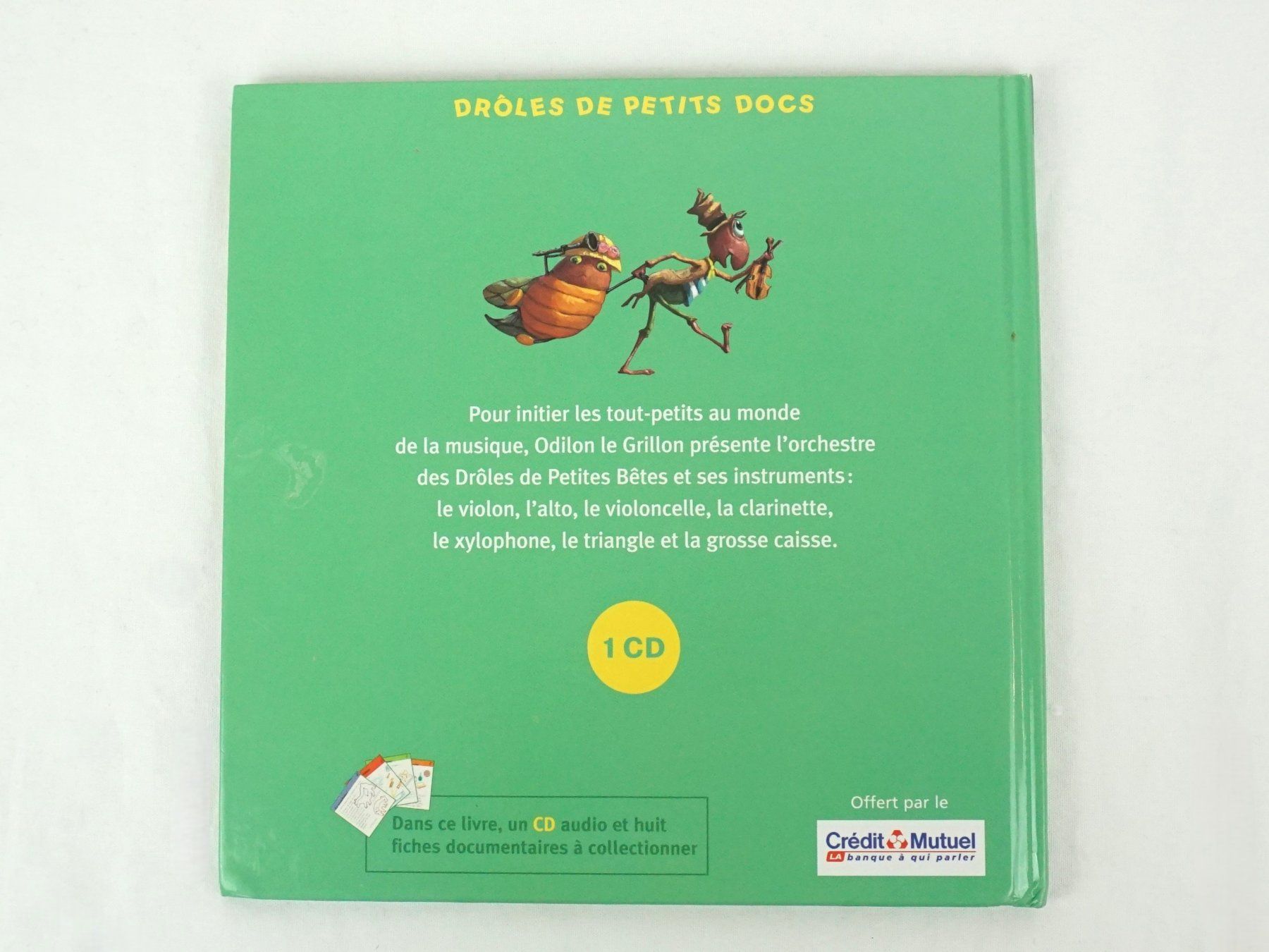 Libri: 2 französische Kinderbücher – Usato da Pratteln venduto da Restwert_Pratteln 5