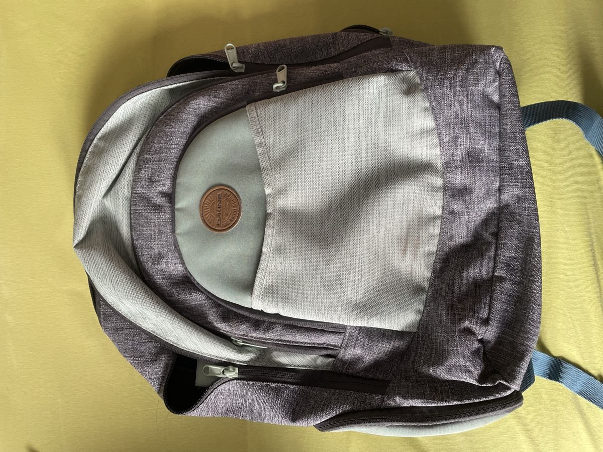 Dakine Zaini: Dakine Rucksack – Usato da Aigle venduto da jas_8pld