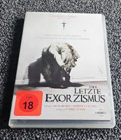 Der letzte Exorzismus DVD(18953)