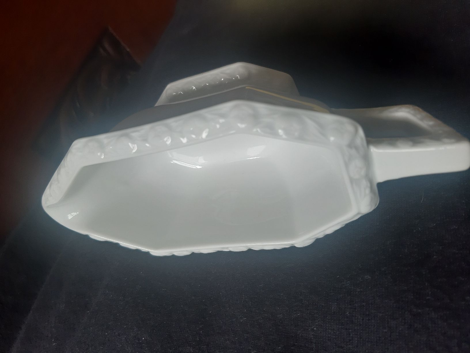 Rosenthal Ciotole: Sauciere Rosenthal MARIA. – Nuovo e nell'imballaggio originale da Schattdorf venduto da epp_db95 2