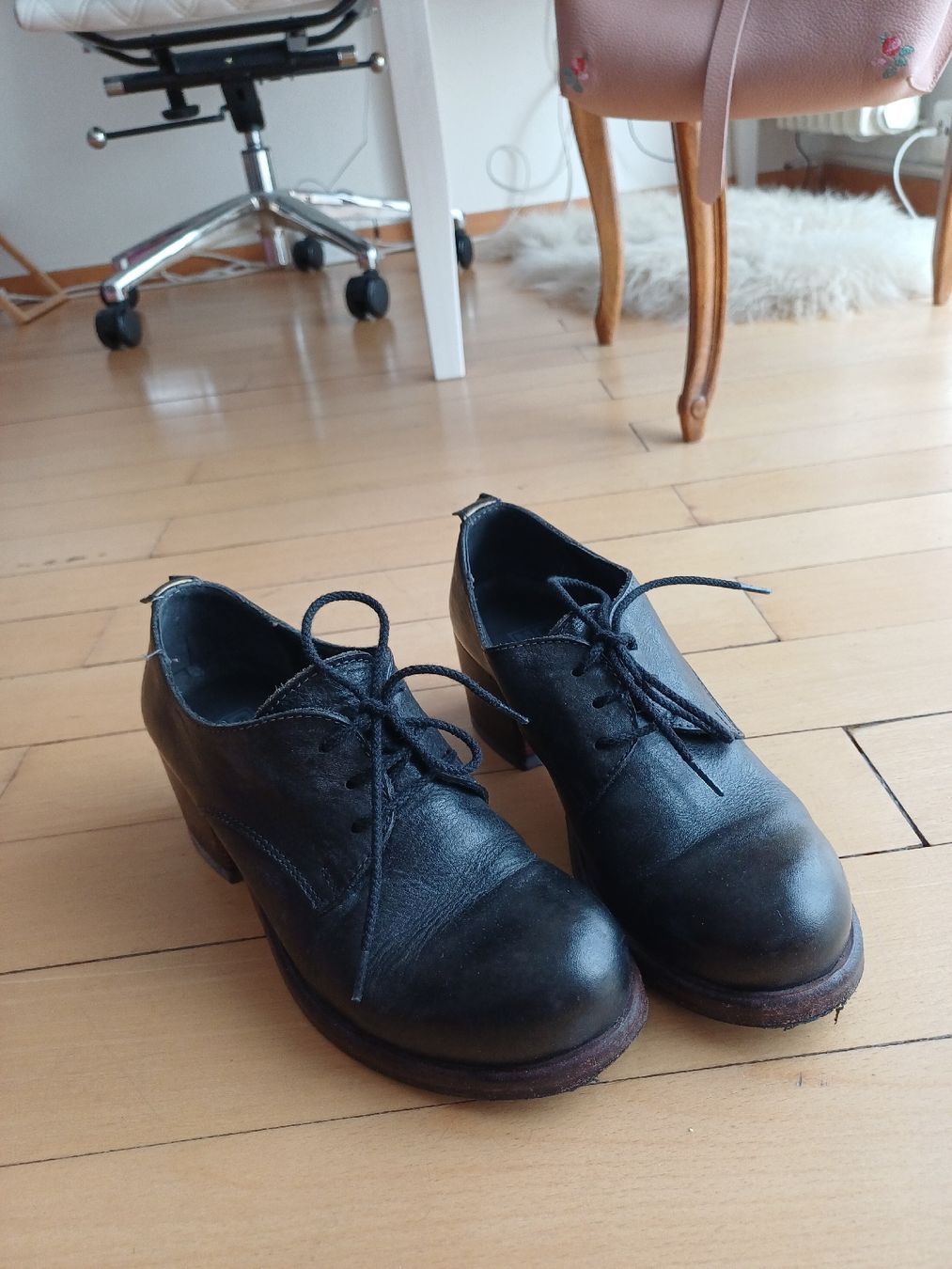 Moma Scarpe da donna: MOMA Designer Schuhe Gr.36 – Usato da Zürich venduto da iri_55v6 3