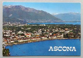 Ascona - Lago Maggiore
