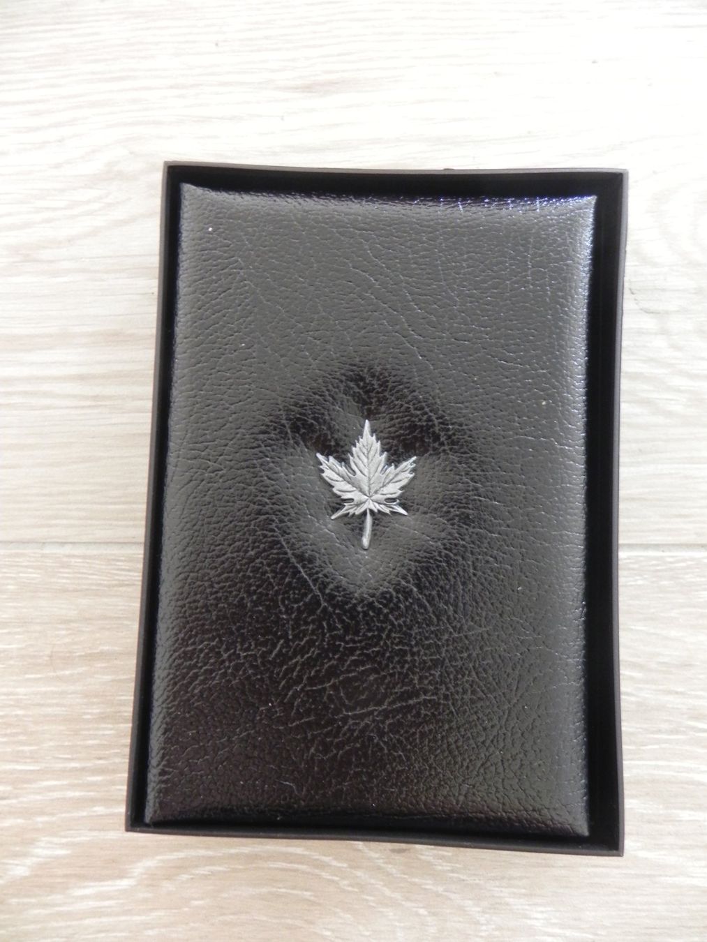Toutes les monnaies: Original Münzenset - Mintset- Canada 1987 Proof - PP – Neuf avec emballage d'origine à Biel/Bienne par Gogolozi 1
