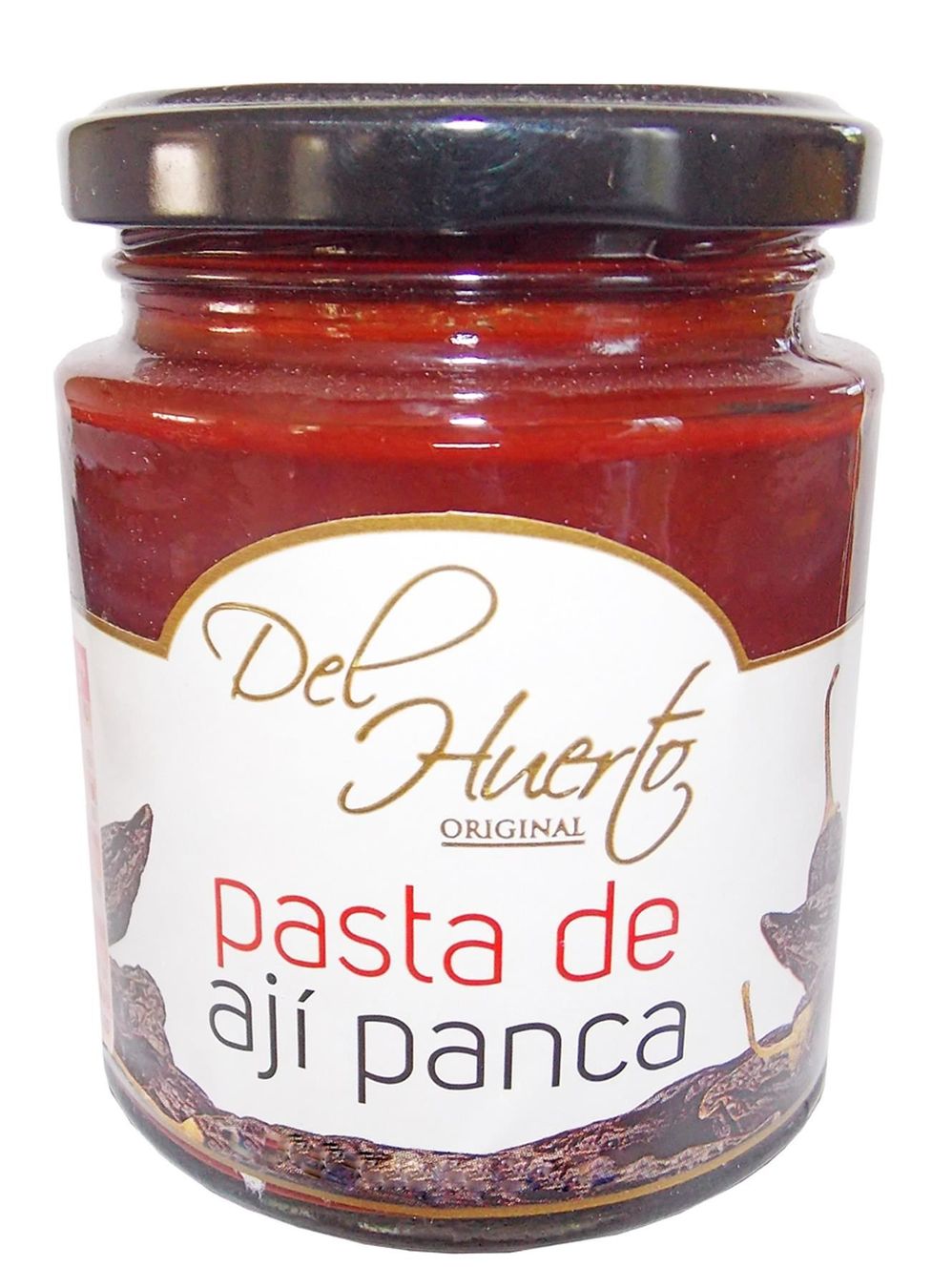 Aliments & Spécialités: Pasta de Aji Panca -  212g - Chili Paste – Neuf avec emballage d'origine à Horn par lookatitgood