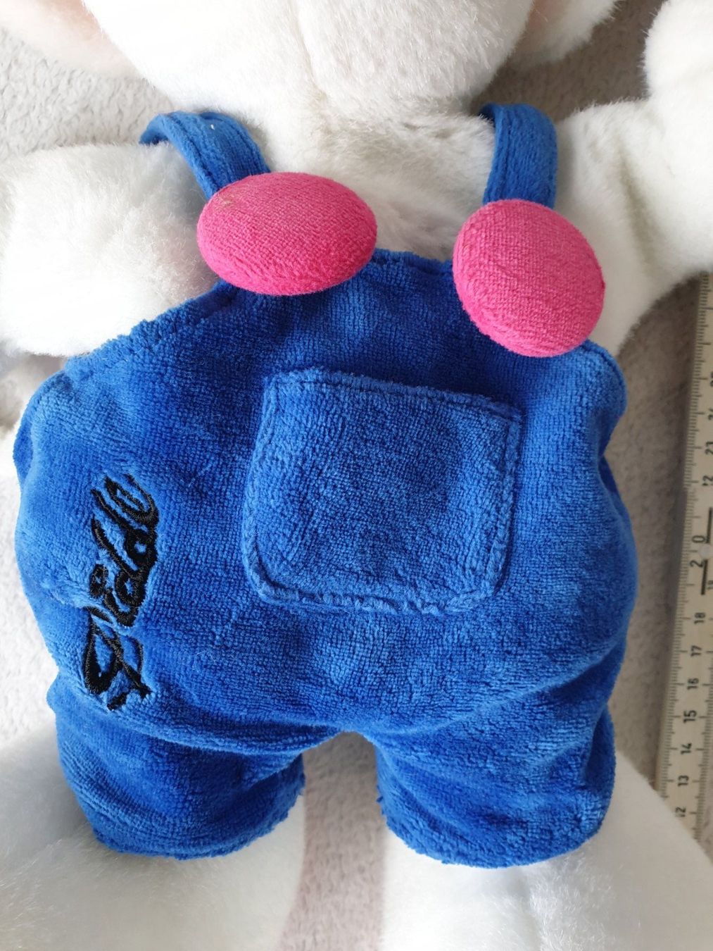 Jouets: Diddl, Handpuppe,  Plüschtier – D'occasion à Schönengrund par lia_t65g 6