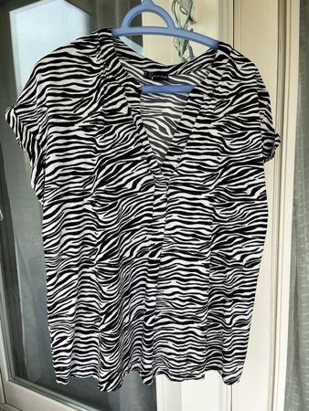 Leichte Bluse