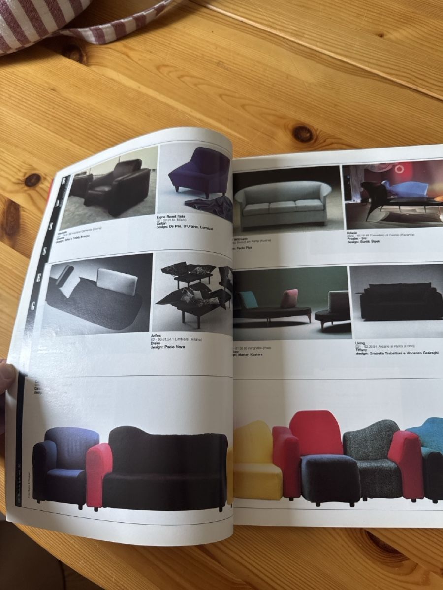 Zeitschriften & Magazine: Domus magazine architectural mobilier design – Gebraucht aus Vésenaz von Angela.C3 3