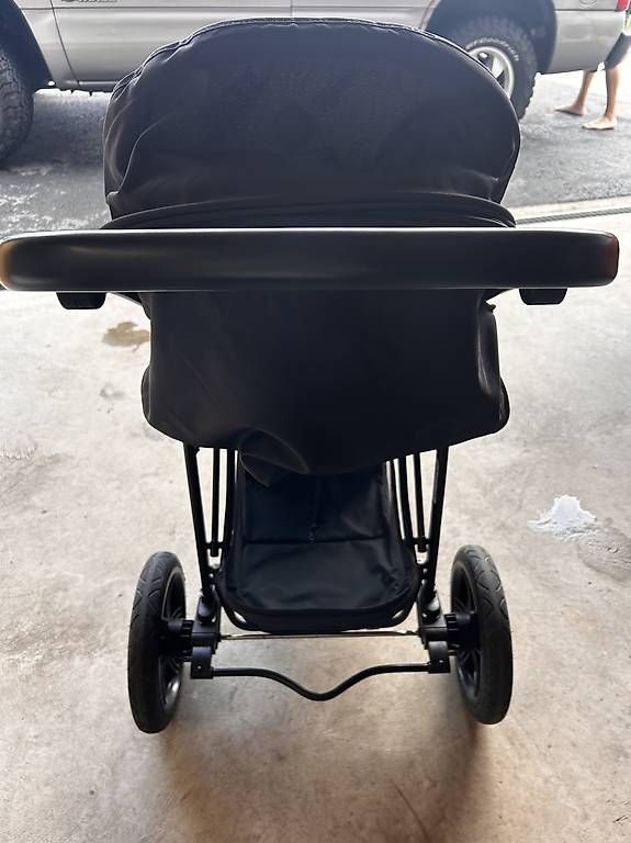 Hauck Kinderwagen: Buggy Kinderwagen Hauck – Gebraucht aus Filzbach von flowerpower14 3