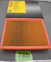 Bosch Luftfilter S9873 für Oldtimer Opel, Nr. 76b