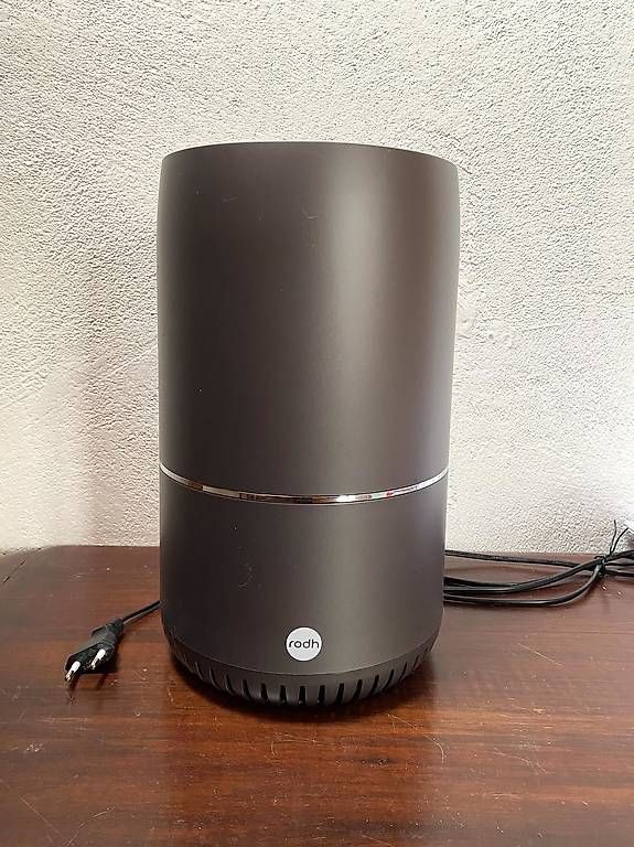 Purificateurs d'air: Rodh Luftreiniger mit Kohlefilter – D'occasion à Maur par chr_x8zv