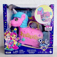 Polly Pocket - Licorne Jour de Fête
