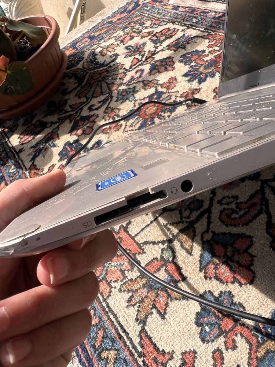 Notebook: HP Laptop (109) – Usato da Glattfelden venduto da maa_qcj8 3