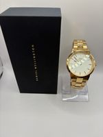Daniel Wellington doré, élégante et raffinée!✨
