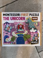 Puzzle bambini