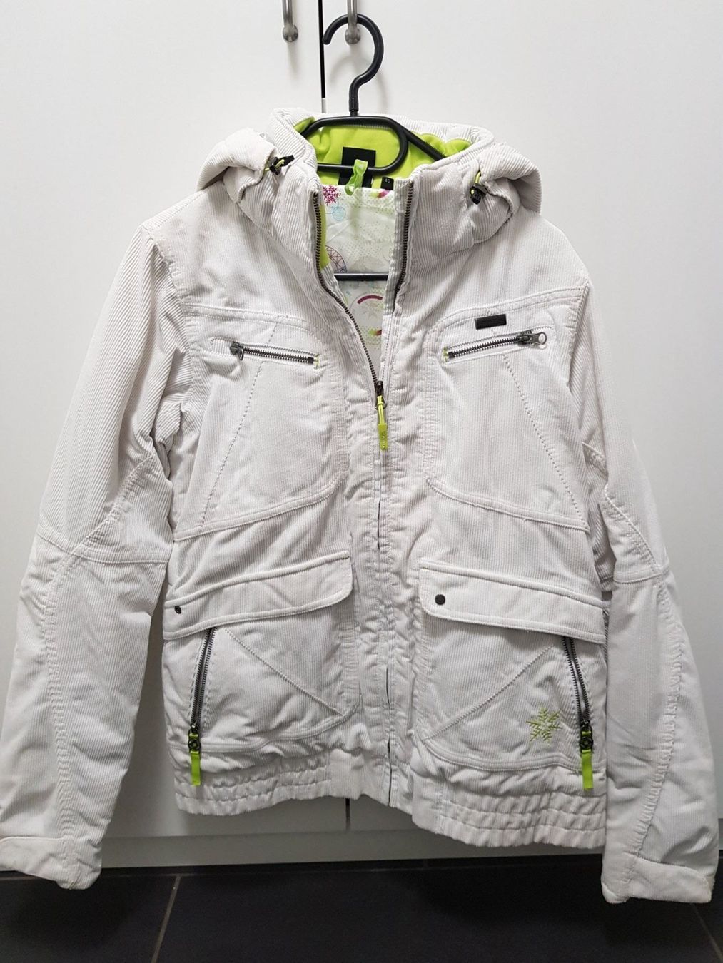 Icepeak Jacken: Snowboard/Skijacke – Gebraucht aus Oftringen von bin_2wk8