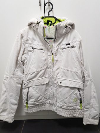 Snowboard/Skijacke