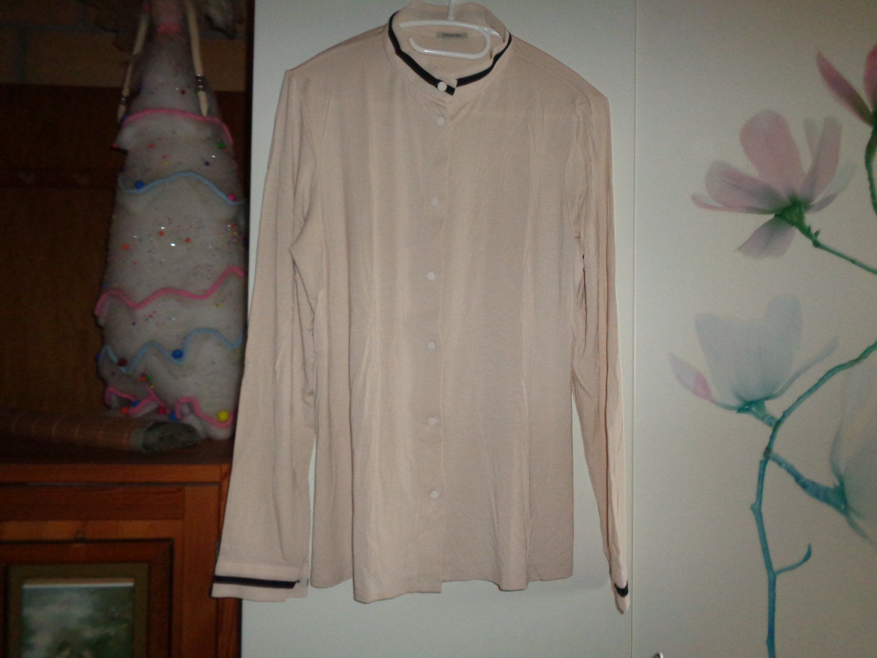 Intimissimi Blusen: *** hübsche Bluse *** / von Intimissimi / Details – Gebraucht aus Othmarsingen von Leuchtturmlady