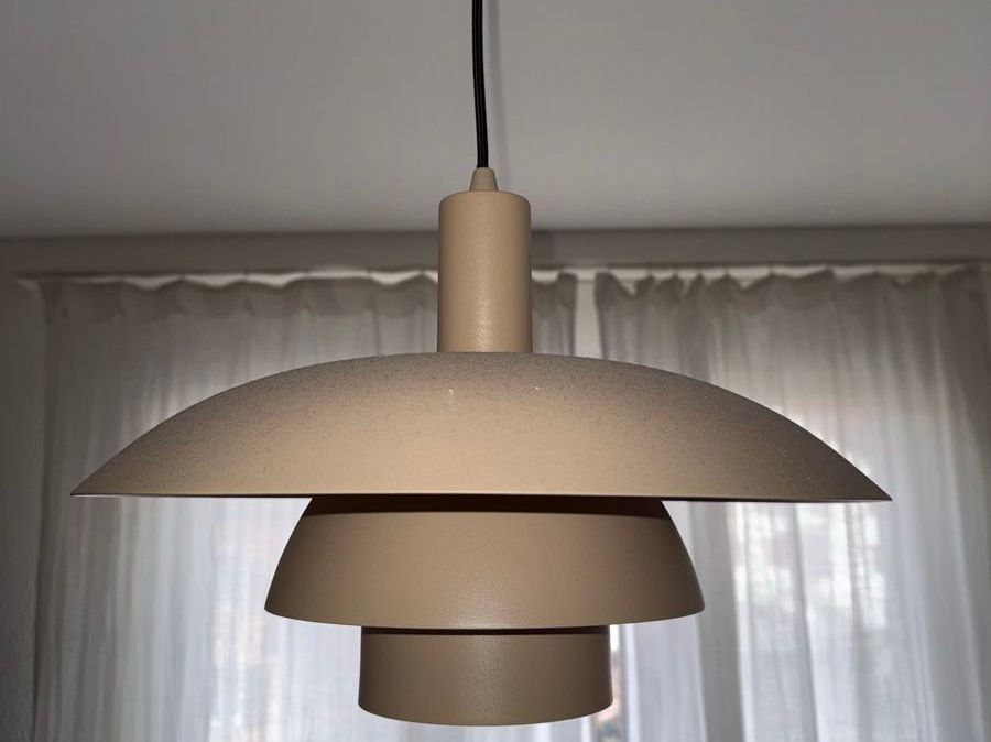 Lampade: Hängelampe Japandi stil – Usato da Mörschwil venduto da Seegurke18