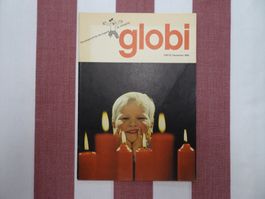 Globi Jugendschrift / Monatsschrift - Nr. 12 von 1968 - G346