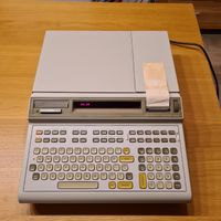HP Hewlett Packard 9825A