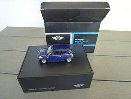 Mini One Aerodynamic Package