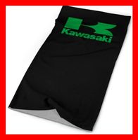 Kawasaki Bandana Motorrad Tuch Maske Sturmmaske Z100 Z900