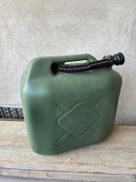 Treibstoff Kanister