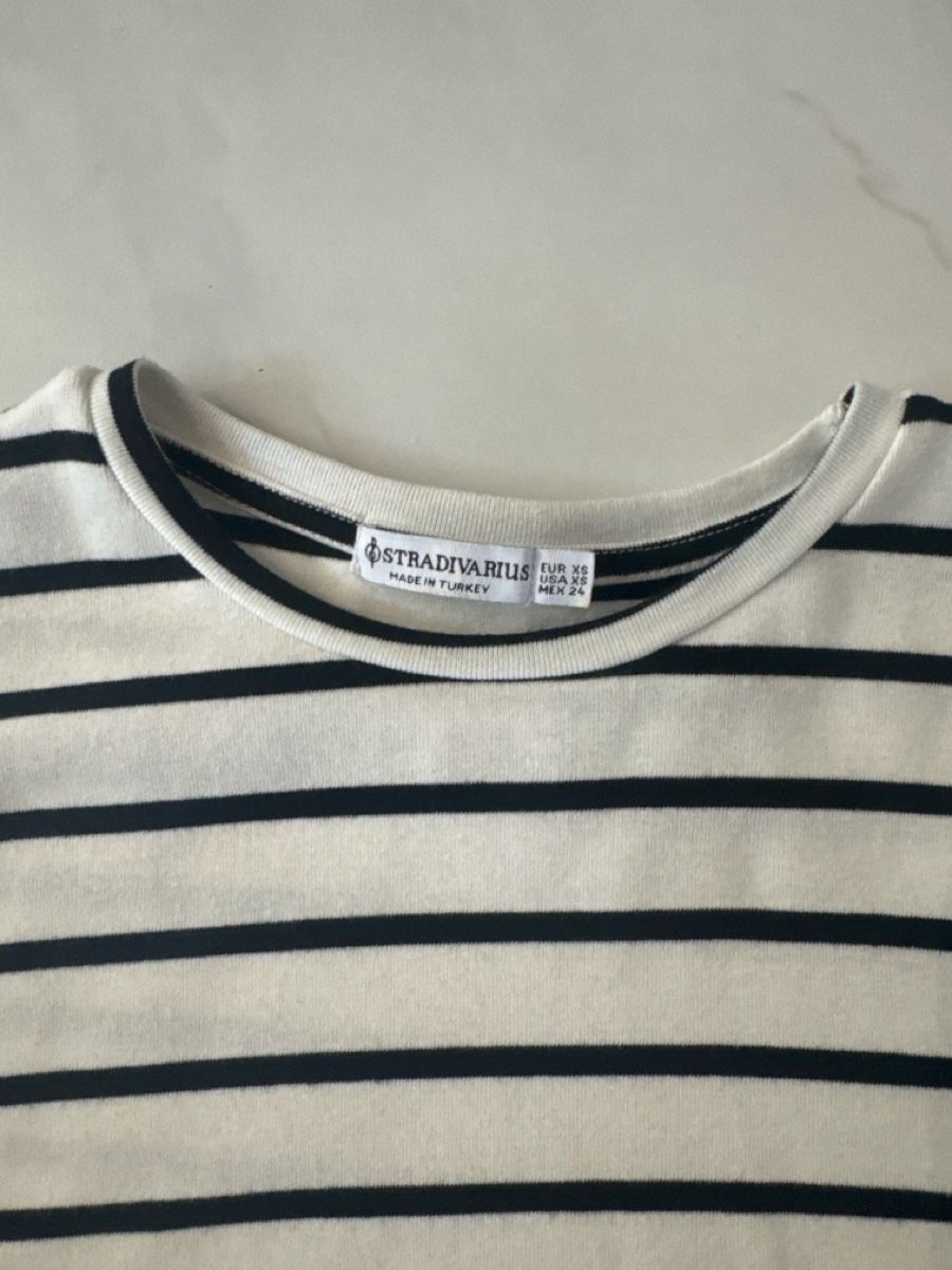 Stradivarius Top: Stradivarius tank top – Usato da Wettswil venduto da pittaro73 1